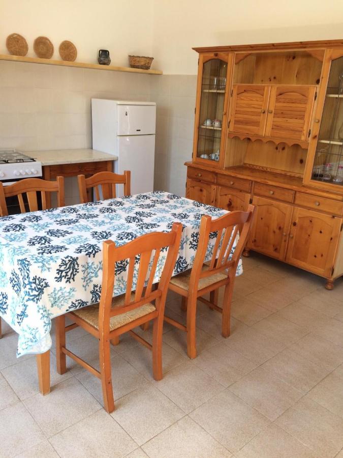 La Villetta Al Mare Porto Cesareo Exteriör bild