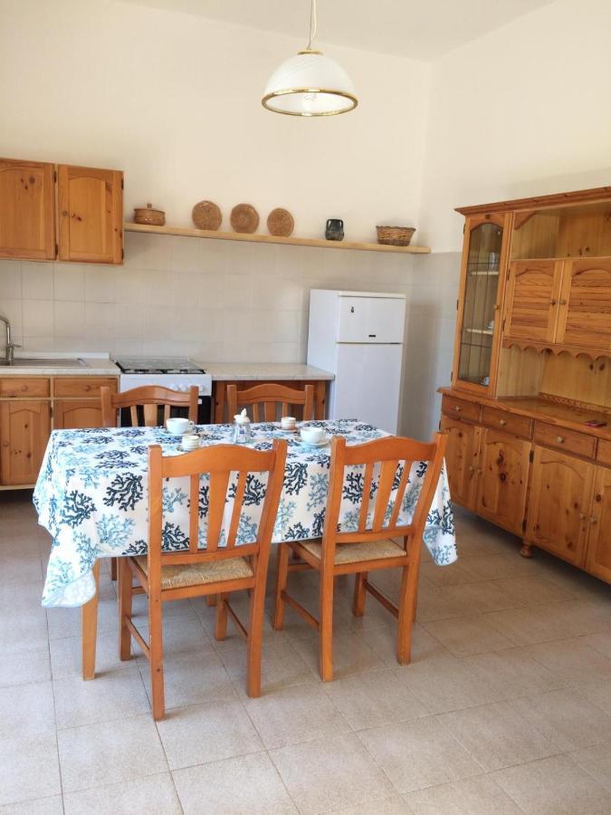 La Villetta Al Mare Porto Cesareo Exteriör bild