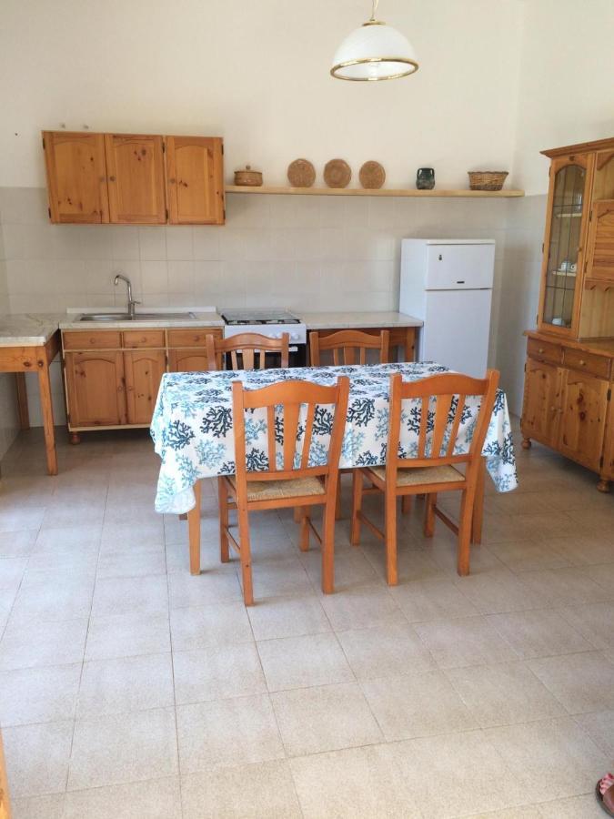 La Villetta Al Mare Porto Cesareo Exteriör bild