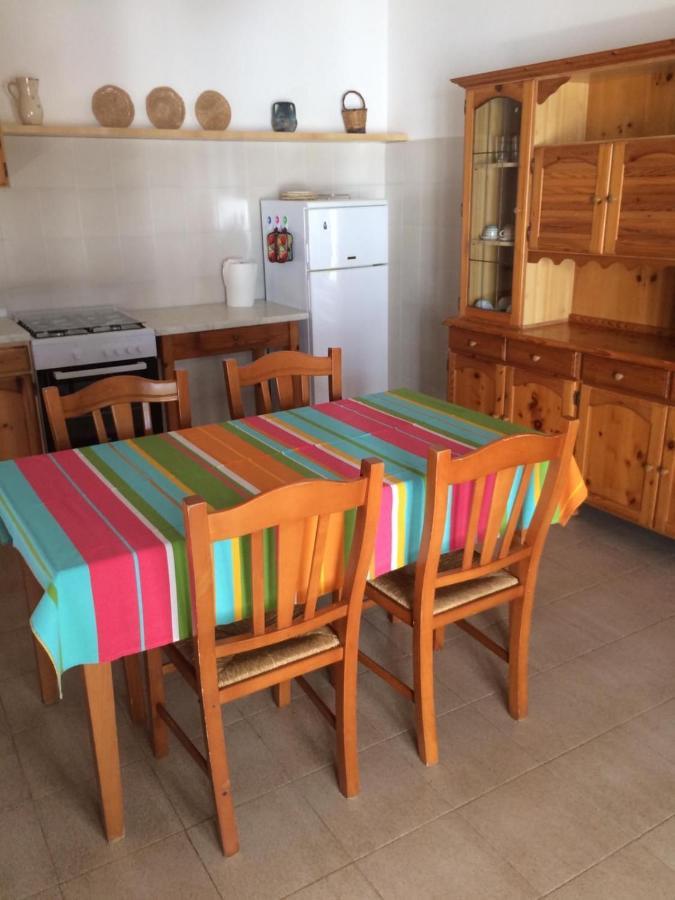 La Villetta Al Mare Porto Cesareo Exteriör bild